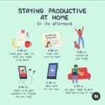 Build a Productive Daily Routine