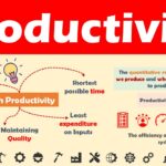 What Is Productivity? importent for Beginner's