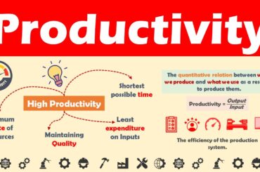 What Is Productivity? importent for Beginner's